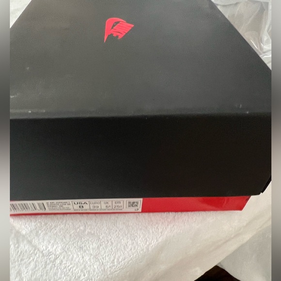 Jordan 1 platforms - Picture 9 of 9